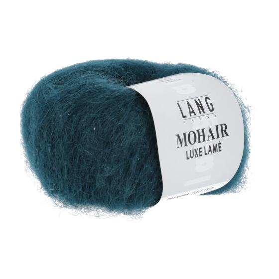 797 0088 LANGYARNS MohairLuxeLame 3 Print