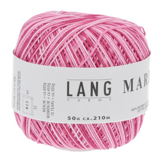 7 0065 LANGYARNS MarisaColor 3 Print
