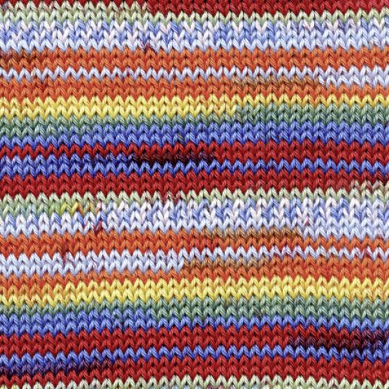812 0051 LANGYARNS QuattroColor C Print