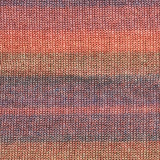 812 0053 LANGYARNS QuattroColor C Print