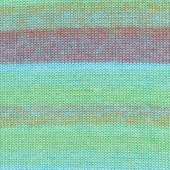 812 0054 LANGYARNS QuattroColor C Print