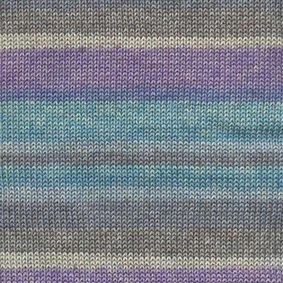 812 0055 LANGYARNS QuattroColor C Print