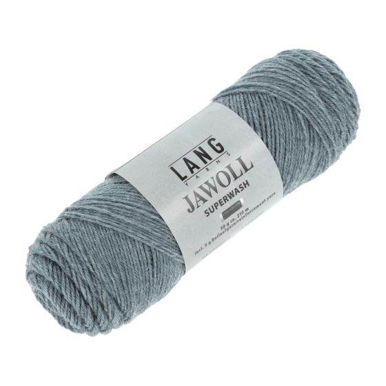 83 0020 LANGYARNS Jawoll 3 Print