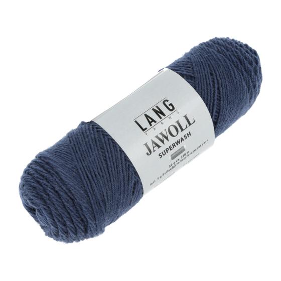 83 0033 LANGYARNS Jawoll 3 Print