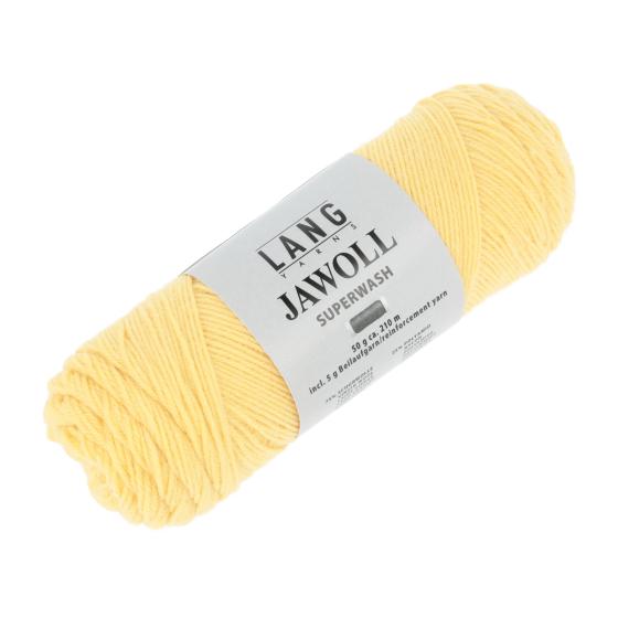 83 0043 LANGYARNS Jawoll 3 Print