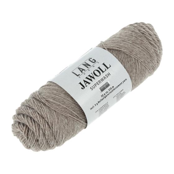 83 0045 LANGYARNS Jawoll 3 Print