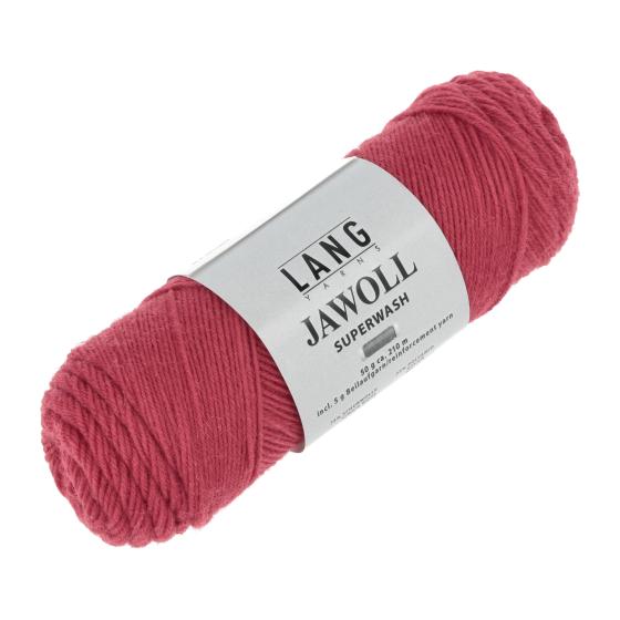 83 0060 LANGYARNS Jawoll 3 Print