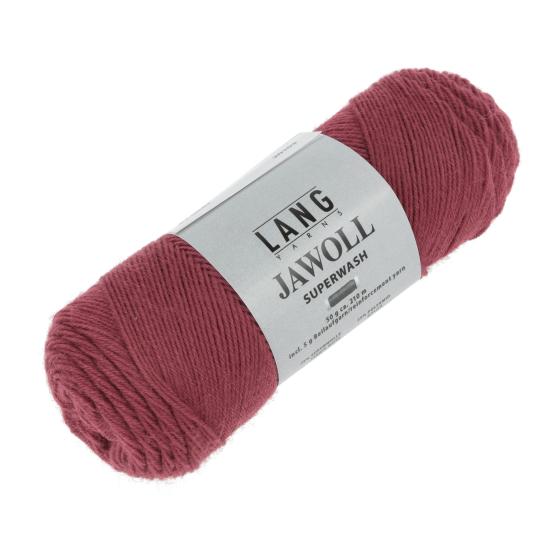 83 0061 LANGYARNS Jawoll 3 Print