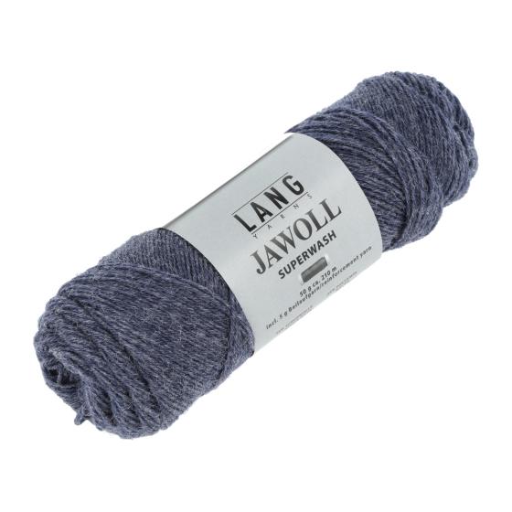 83 0069 LANGYARNS Jawoll 3 Print