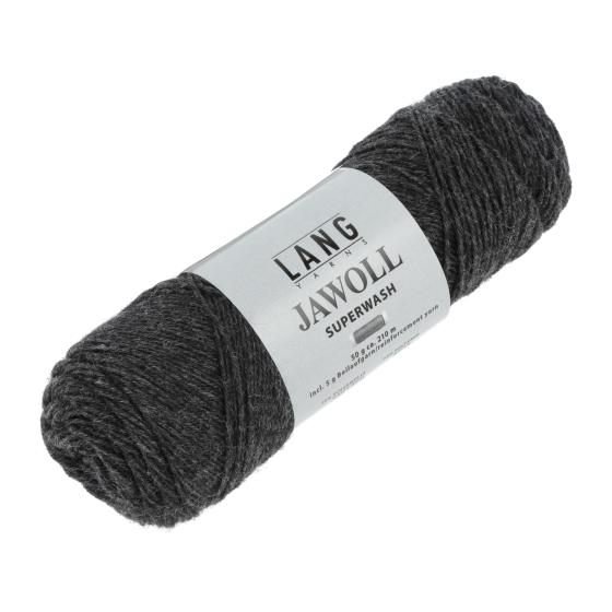 83 0070 LANGYARNS Jawoll 3 Print