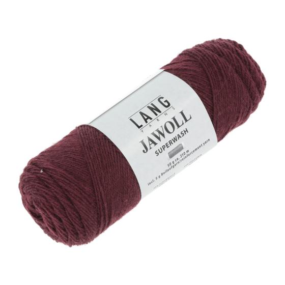 83 0084 LANGYARNS Jawoll 3 Print