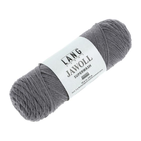 83 0086 LANGYARNS Jawoll 3 Print