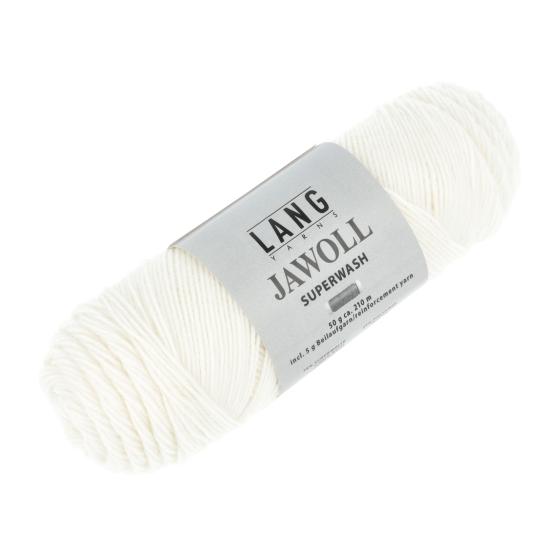 83 0094 LANGYARNS Jawoll 3 Print