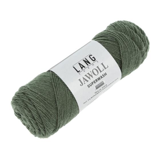 83 0098 LANGYARNS Jawoll 3 Print