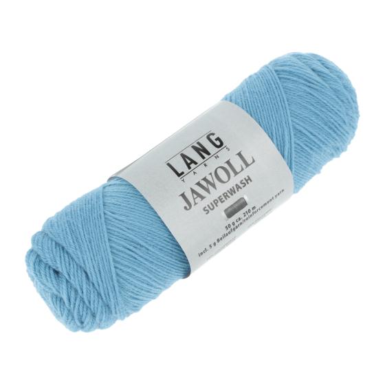 83 0110 LANGYARNS Jawoll 3 Print