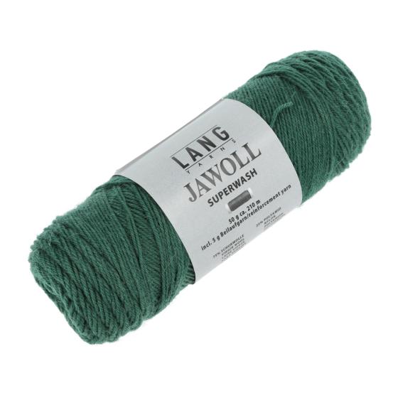 83 0118 LANGYARNS Jawoll 3 Print