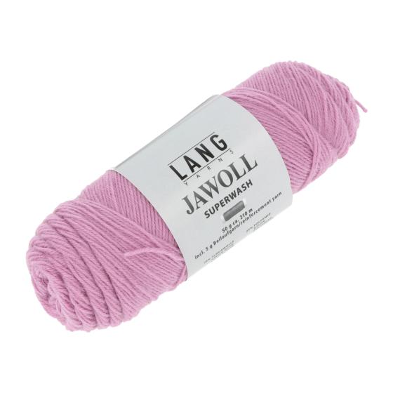 83 0119 LANGYARNS Jawoll 3 Print