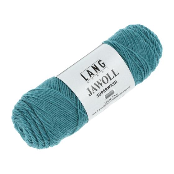 83 0188 LANGYARNS Jawoll 3 Print