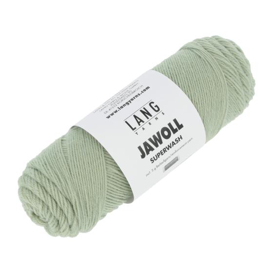 83 0191 LANGYARNS Jawoll 3 Print