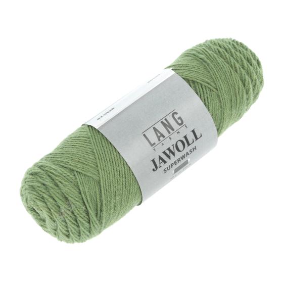 83 0198 LANGYARNS Jawoll 3 Print