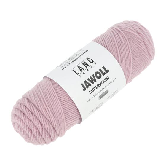 83 0209 LANGYARNS Jawoll 3 Print