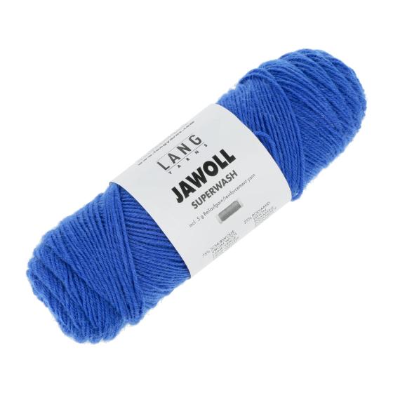 83 0210 LANGYARNS Jawoll 3 Print