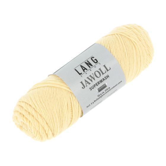 83 0213 LANGYARNS Jawoll 3 Print