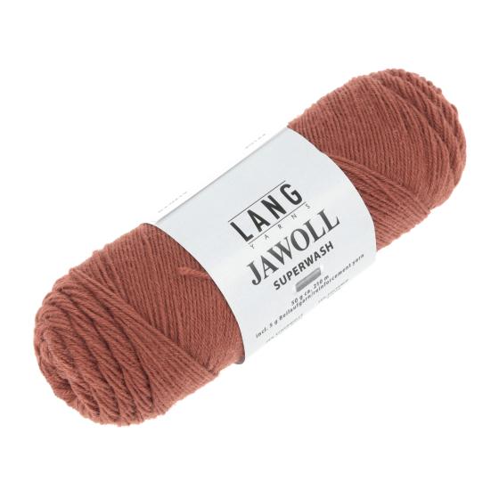 83 0215 LANGYARNS Jawoll 3 Print