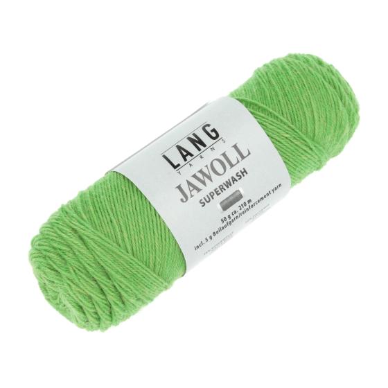 83 0216 LANGYARNS Jawoll 3 Print