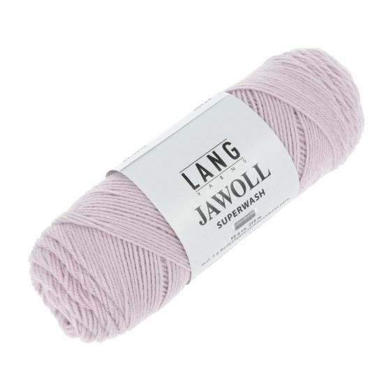 83 0219 LANGYARNS Jawoll 3 Print