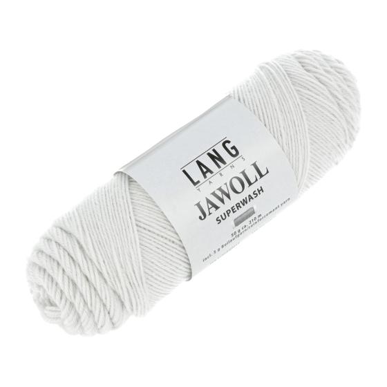 83 0226 LANGYARNS Jawoll 3 Print