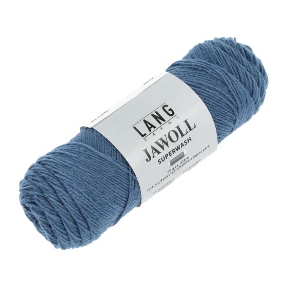 83 0235 LANGYARNS Jawoll 3 Print