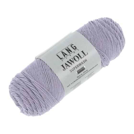 83 0245 LANGYARNS Jawoll 3 Print