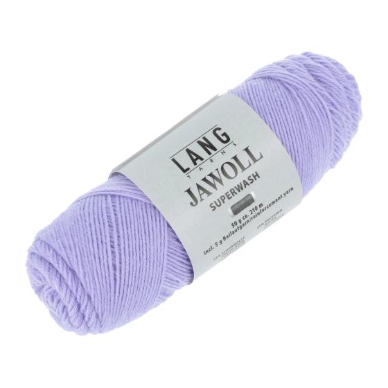 83 0246 LANGYARNS Jawoll 3 Print