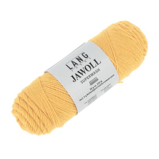 83 0249 LANGYARNS Jawoll 3 Print