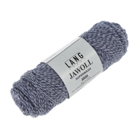 83 0258 LANGYARNS Jawoll 3 Print