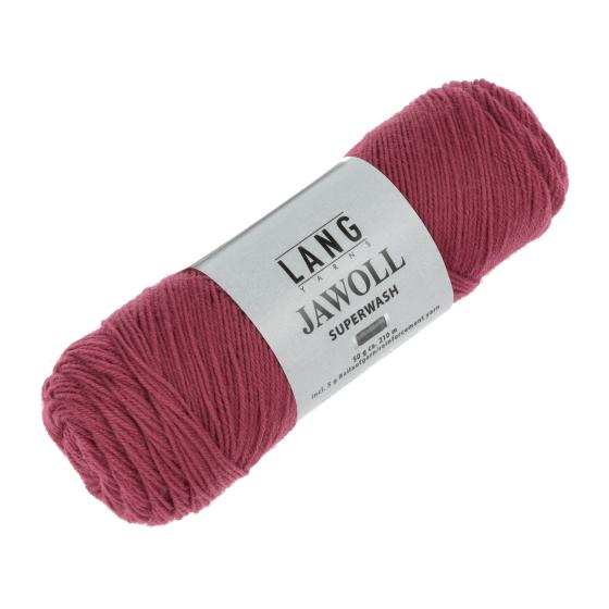 83 0262 LANGYARNS Jawoll 3 Print