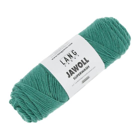 83 0273 LANGYARNS Jawoll 3 Print