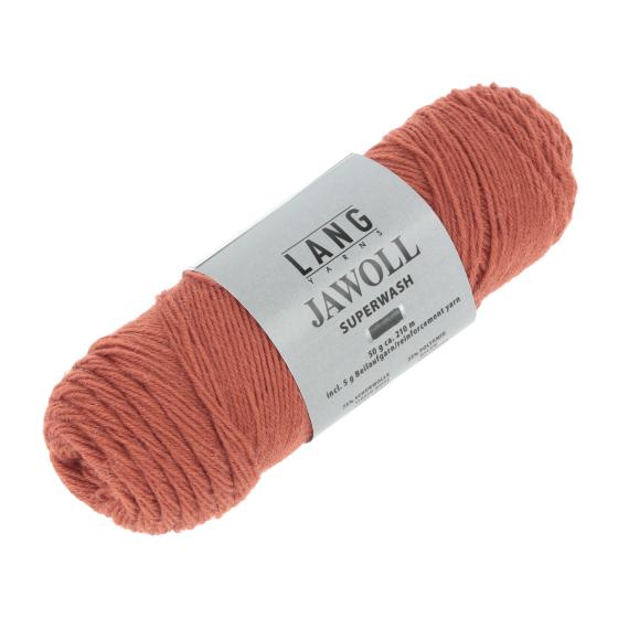 83 0275 LANGYARNS Jawoll 3 Print