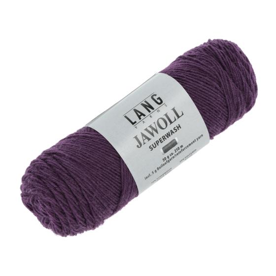 83 0280 LANGYARNS Jawoll 3 Print