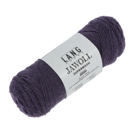 83 0290 LANGYARNS Jawoll 3 Print