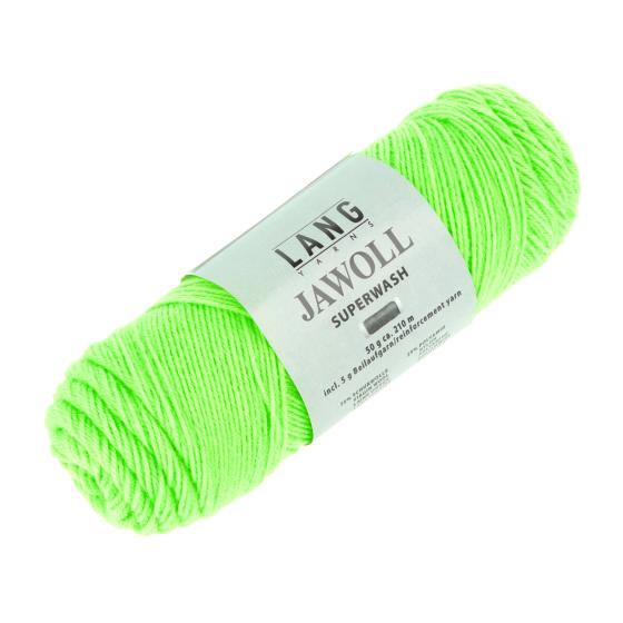 83 0316 LANGYARNS Jawoll 3 Print