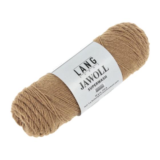 83 0339 LANGYARNS Jawoll 3 Print