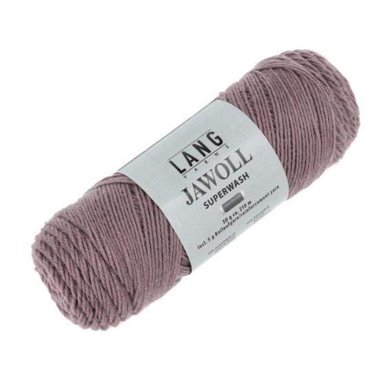 83 0348 LANGYARNS Jawoll 3 Print