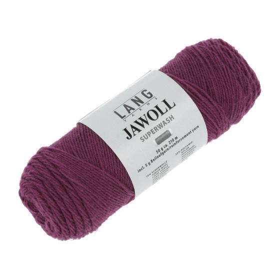 83 0366 LANGYARNS Jawoll 3 Print