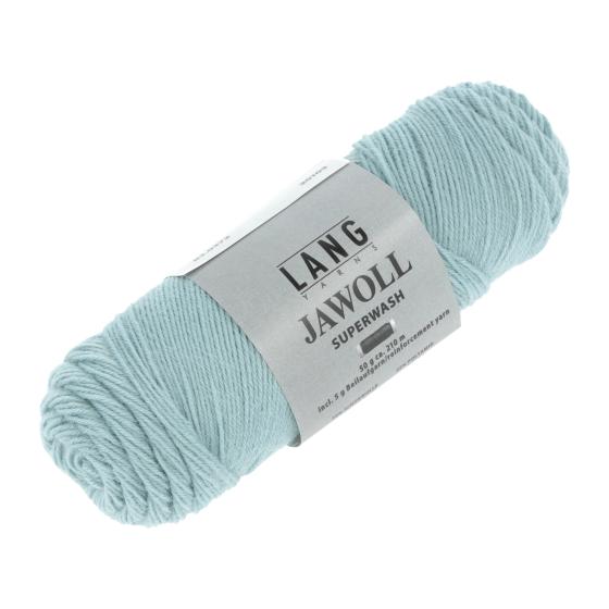 83 0372 LANGYARNS Jawoll 3 Print