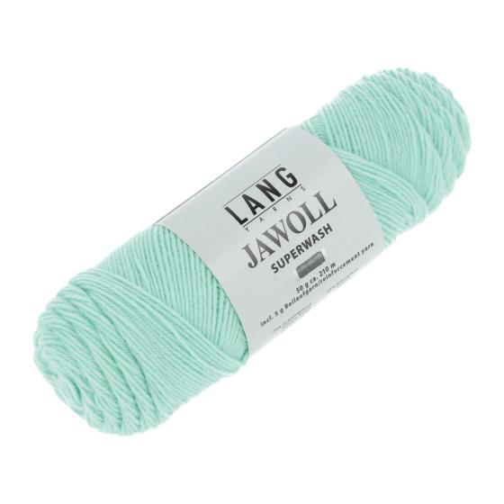 83 0373 LANGYARNS Jawoll 3 Print