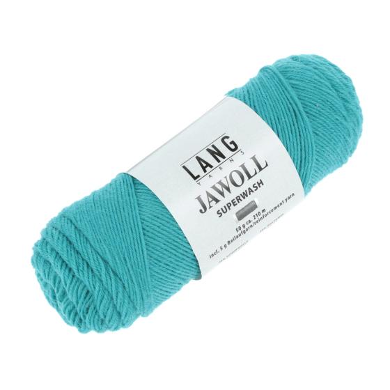 83 0379 LANGYARNS Jawoll 3 Print