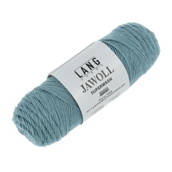 83 0388 LANGYARNS Jawoll 3 Print