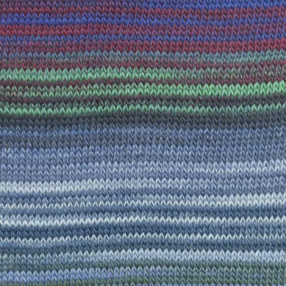 845 0033 LANGYARNS MilleColoriBaby C Print